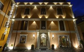 Hotel Bolivar Rome